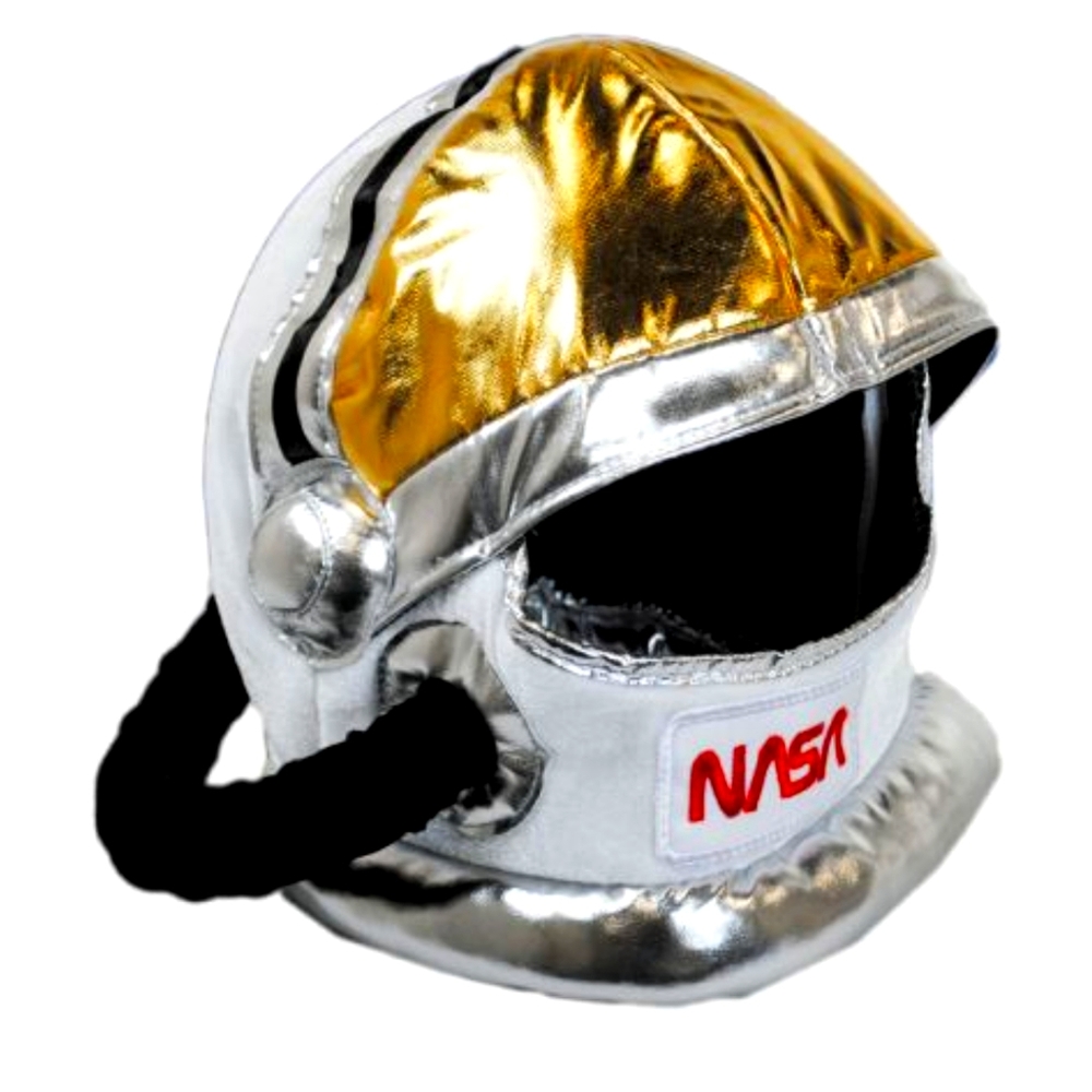 Astronaut helmet